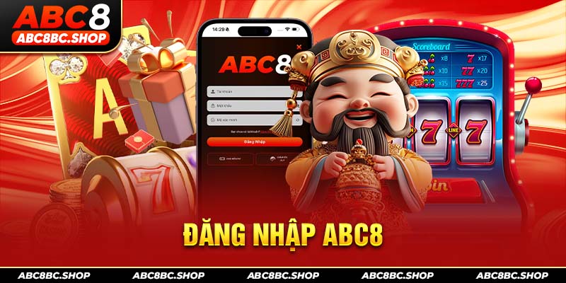 ảnh đại diện đăng nhập abc8