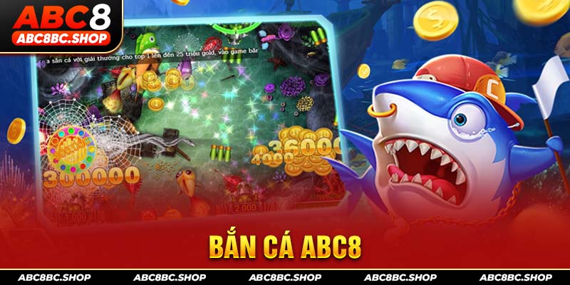 ảnh đại diện bắn cá abc8