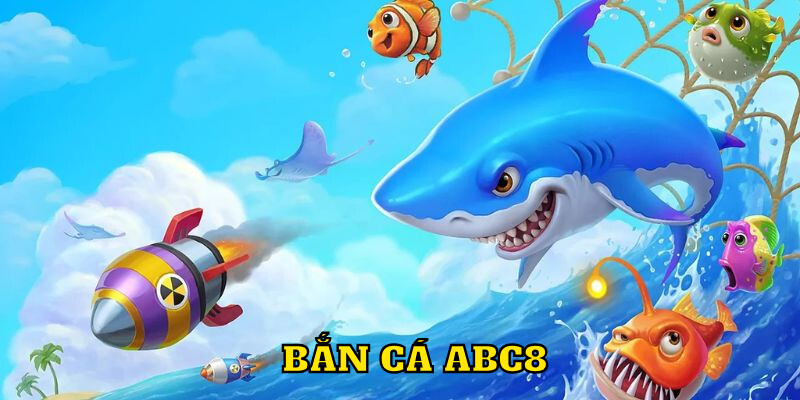 ảnh đại diện bắn cá abc8