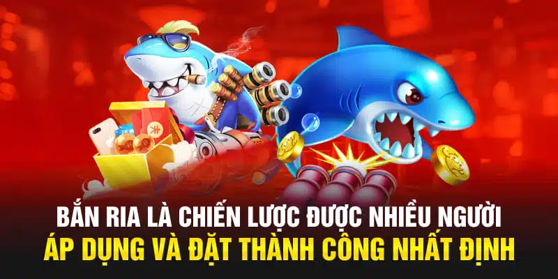 Tổng quan chi tiết về dòng game bắn cá xèng độc đáo tại ABC8