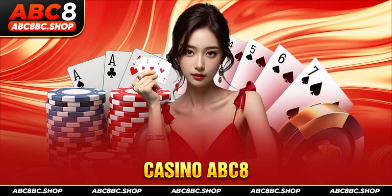 ảnh đại diện casino abc8