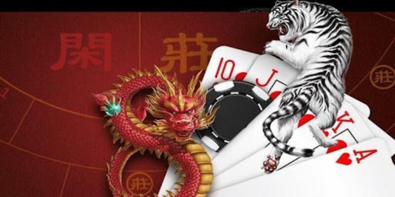 Tựa game rồng hổ sẵn sàng phục vụ người chơi tốt nhất khi đến với ABC8