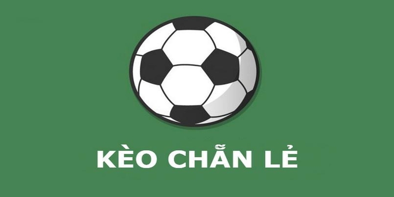 Ví dụ cụ thể về cách đọc kèo chẵn lẽ trong trận Real Madrid vs Leganes