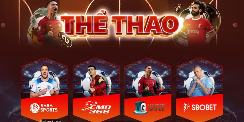 Đôi nét về sảnh chơi thể thao ABC8 nổi tiếng