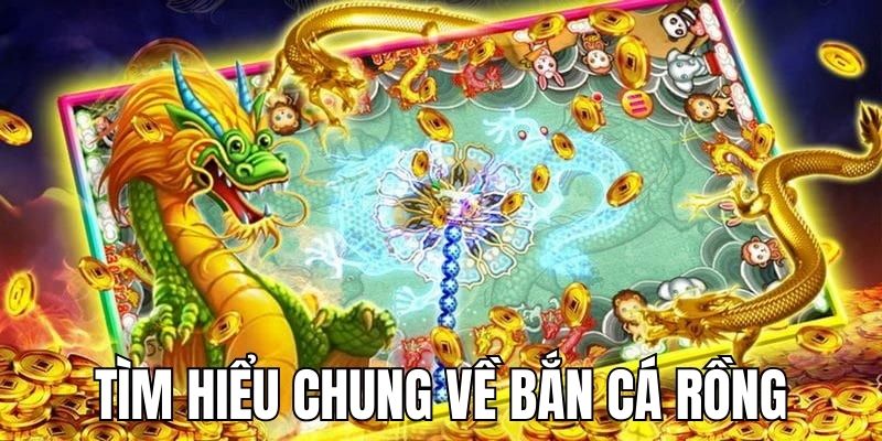 Tìm hiểu chung về game chinh phục đại dương đổi thưởng